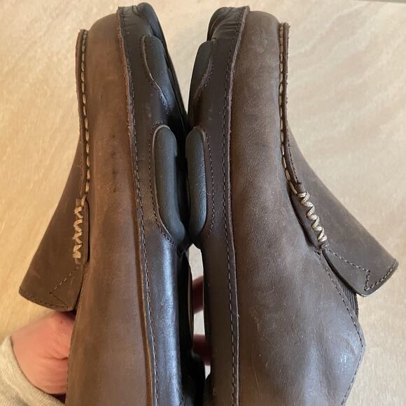 Olukai Moloa Loafers - Picture 6 of 10